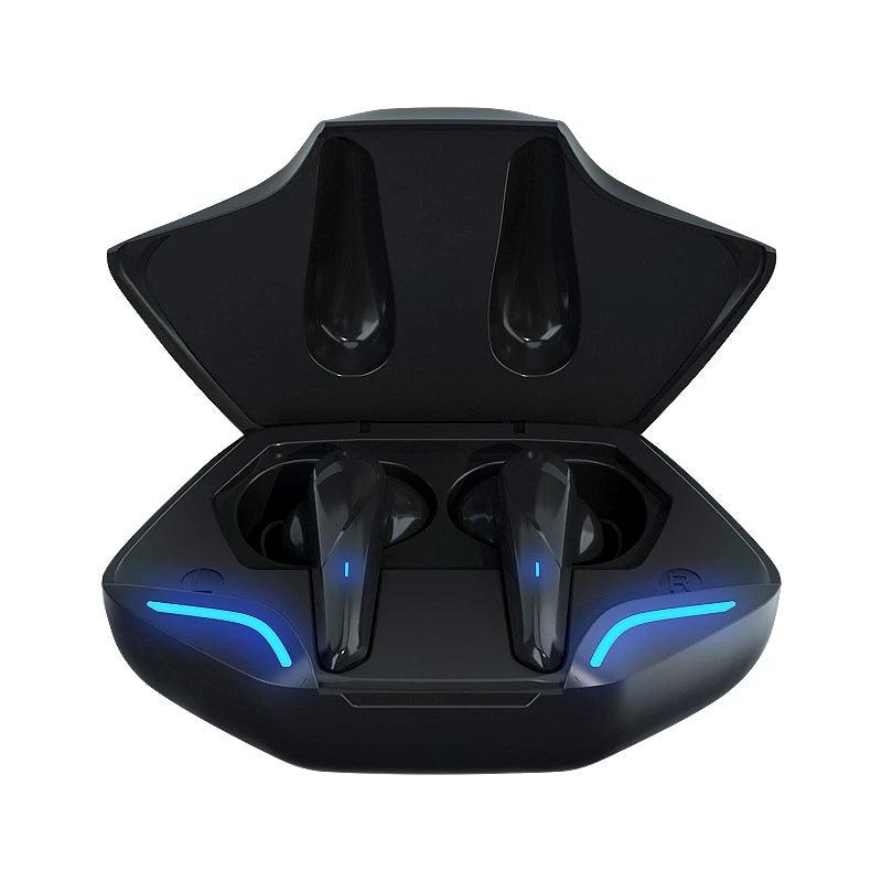 Comprar Fone De Ouvido Gamer Sem Fio Bluetooth Wireles 5.0