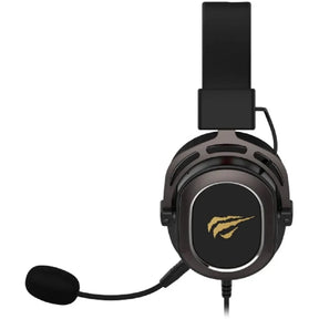 Headset Gamer Gamenote H2008d com Microfone Removível Havit