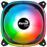 Cooler Fan Aerocool Astro 12F ARGB - William Eletrônicos