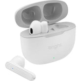 Fone de Ouvido Bright Beatsound II Bluetooth Branco - William Eletrônicos