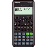 Calculadora Científica Casio FX-82ES Plus-2 Preta