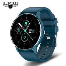 Relógio SmartWatch Tendencias Lige - William Eletrônicos