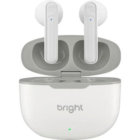 Fone de Ouvido Bright Beatsound II Bluetooth Branco - William Eletrônicos