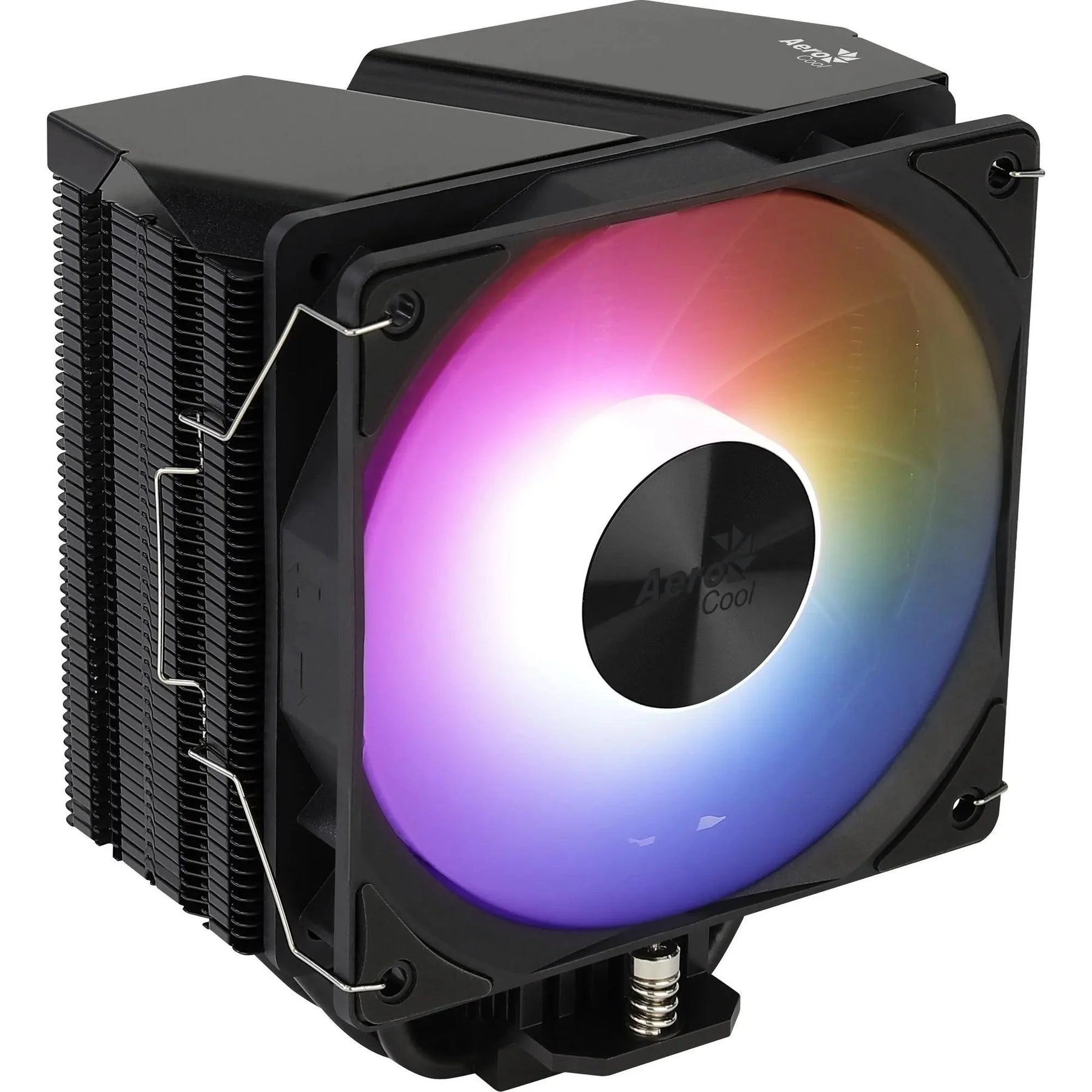 Cooler para Processador Aerocool Rime 4 ARGB - William Eletrônicos