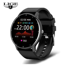 Relógio SmartWatch Tendencias Lige - William Eletrônicos