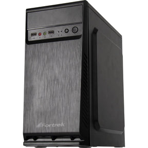 Gabinete ATX Fortrek SC501BK Preto - William Eletrônicos