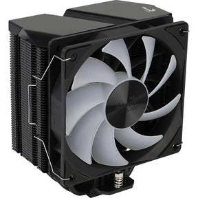 Cooler para Processador Aerocool Rime 4 ARGB - William Eletrônicos