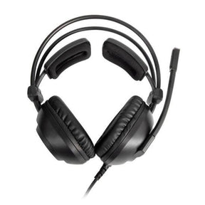 Headset Gamer Fortrek Vickers P2 + USB RGB Preto - William Eletrônicos