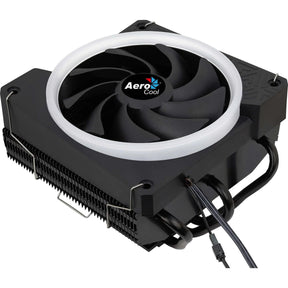 Cooler Para Processador Aerocool Cylon 3H ARGB - William Eletrônicos