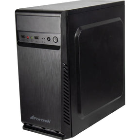 Gabinete ATX Fortrek SC501BK Preto - William Eletrônicos