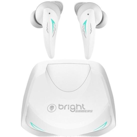 Fone de Ouvido Bright Sleek Sound Bluetooth - William Eletrônicos