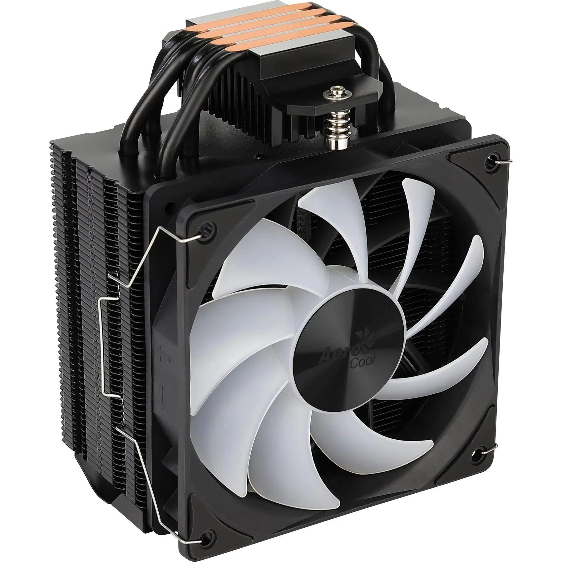 Cooler para Processador Aerocool Rime 4 ARGB - William Eletrônicos