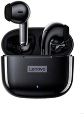 Fone de Ouvido Bluetooth Lenovo Lp40 Original - William Eletrônicos