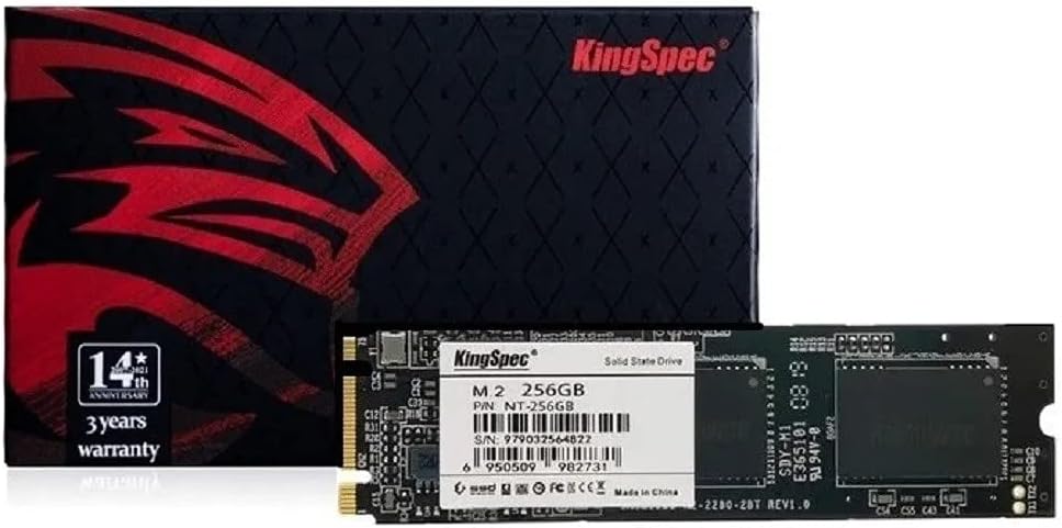 SSD M2 KingSpec