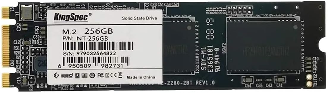 SSD M2 KingSpec