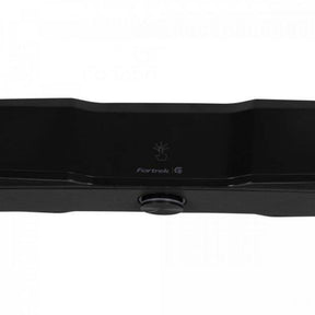 Soundbar Gamer Para PC Fortrek Black Hawk P2 + USB - William Eletrônicos