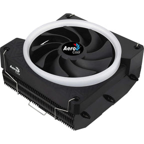 Cooler Para Processador Aerocool Cylon 3H ARGB - William Eletrônicos