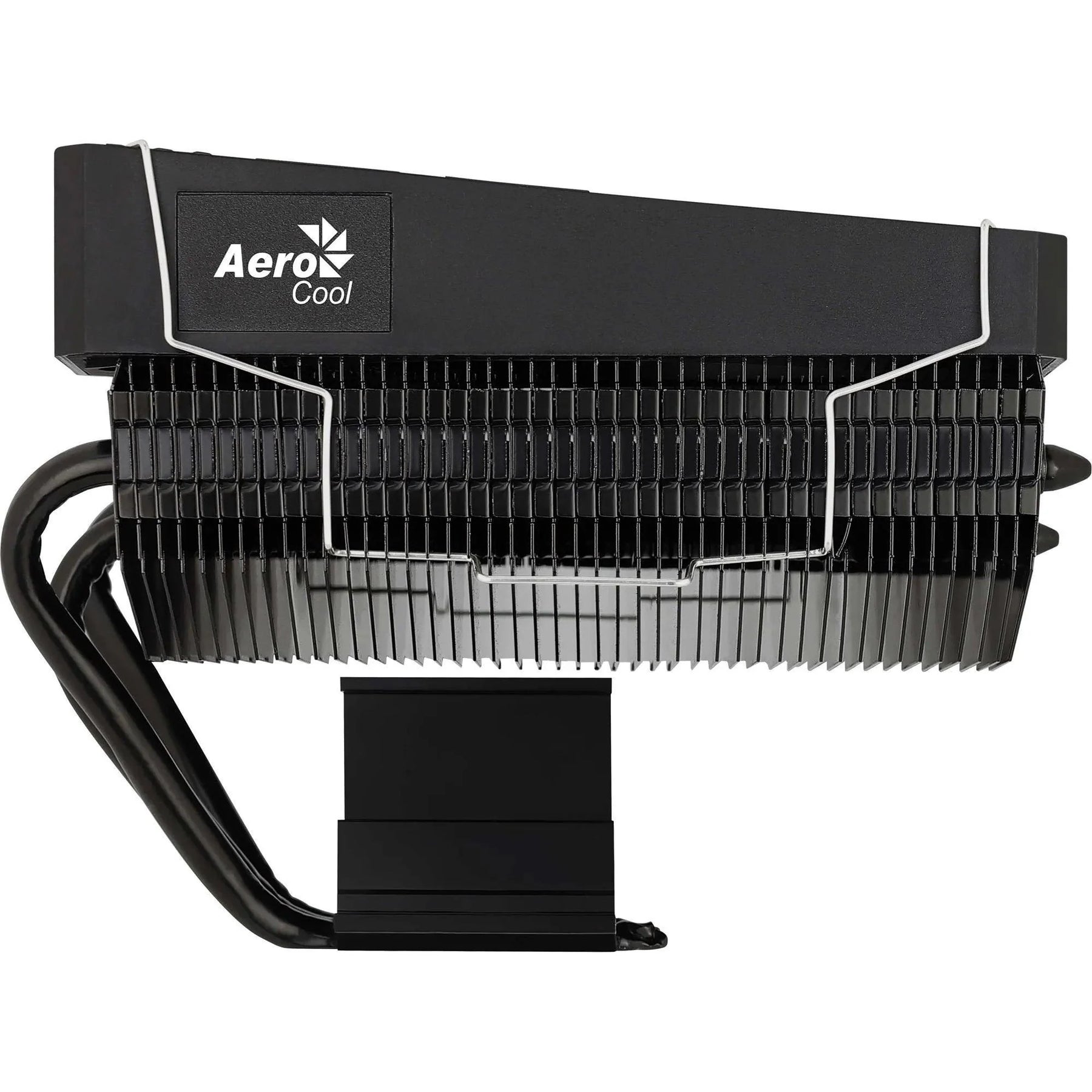 Cooler Para Processador Aerocool Cylon 3H ARGB - William Eletrônicos