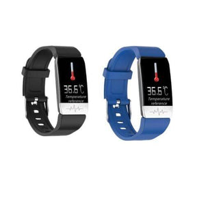 Smartwatch IDoctor PRO® - Tecnologia Ultra Health 1049 - William Eletrônicos