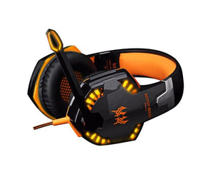 Headset Gamer PRO