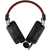 Headset Gamer Gamenote H2008d com Microfone Removível Havit