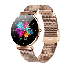 SmartWatch Feminino Elegance - William Eletrônicos