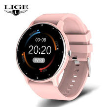 Relógio SmartWatch Tendencias Lige - William Eletrônicos