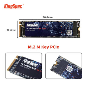 SSD M2 KingSpec