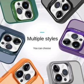 Case iPhone Magsafe Magnetic Premium