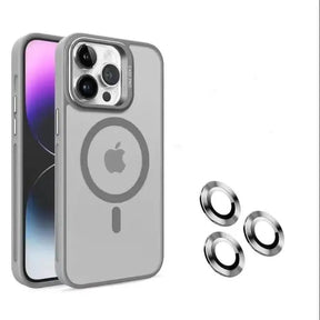 Case iPhone Magsafe Magnetic Premium