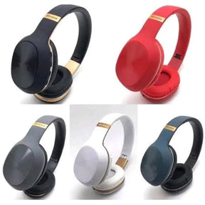 Fone de Ouvido Headphone Bluetooth Sem Fio Wireless