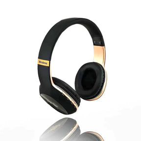 Fone de Ouvido Headphone Bluetooth Sem Fio Wireless