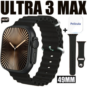 Relógio Inteligente Smartwatch 9 Ultra 2 PRO - T10 U9 T900