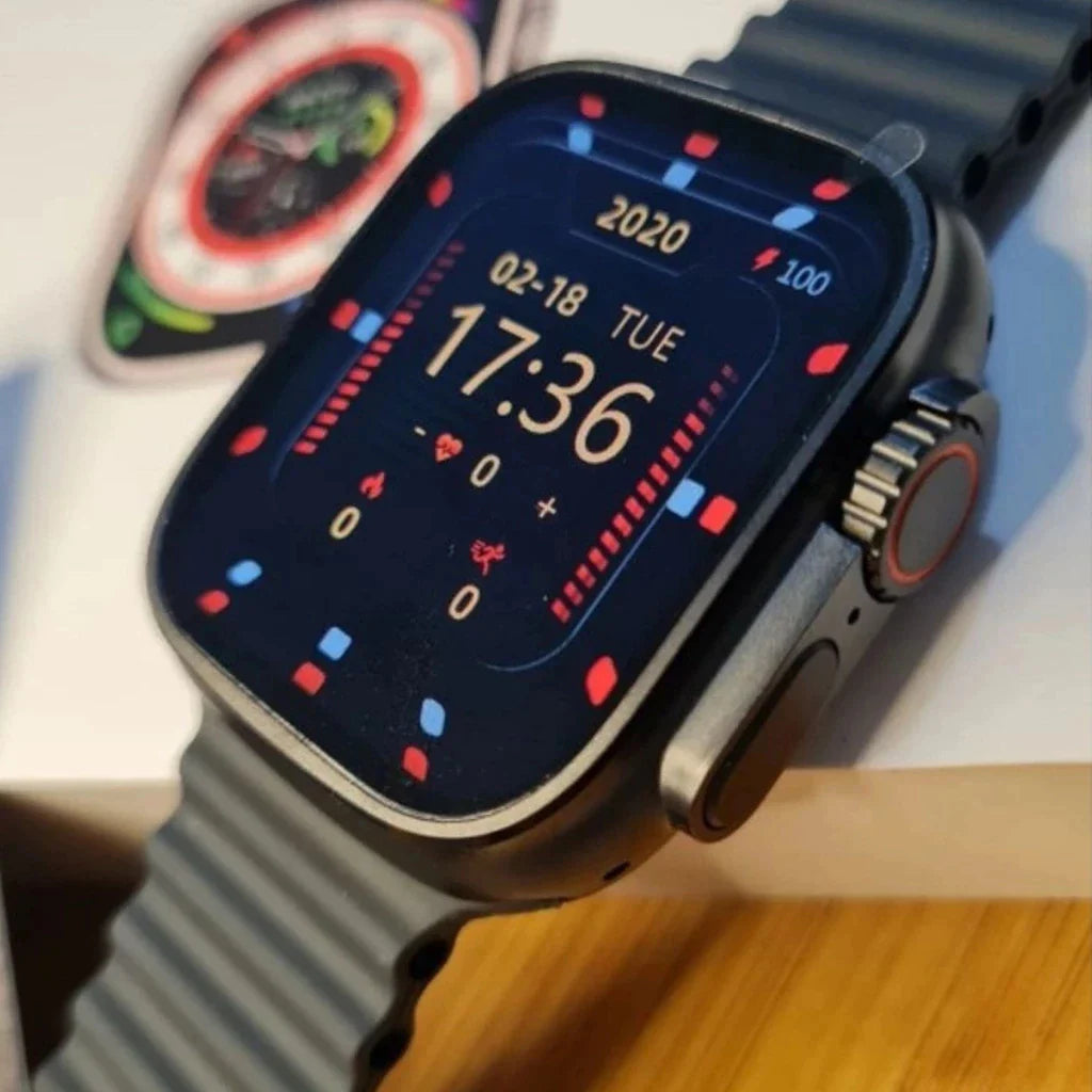 Smartwatch T800 Ultra MAX Original