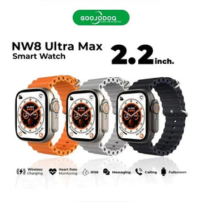 Smartwatch T800 Ultra MAX Original