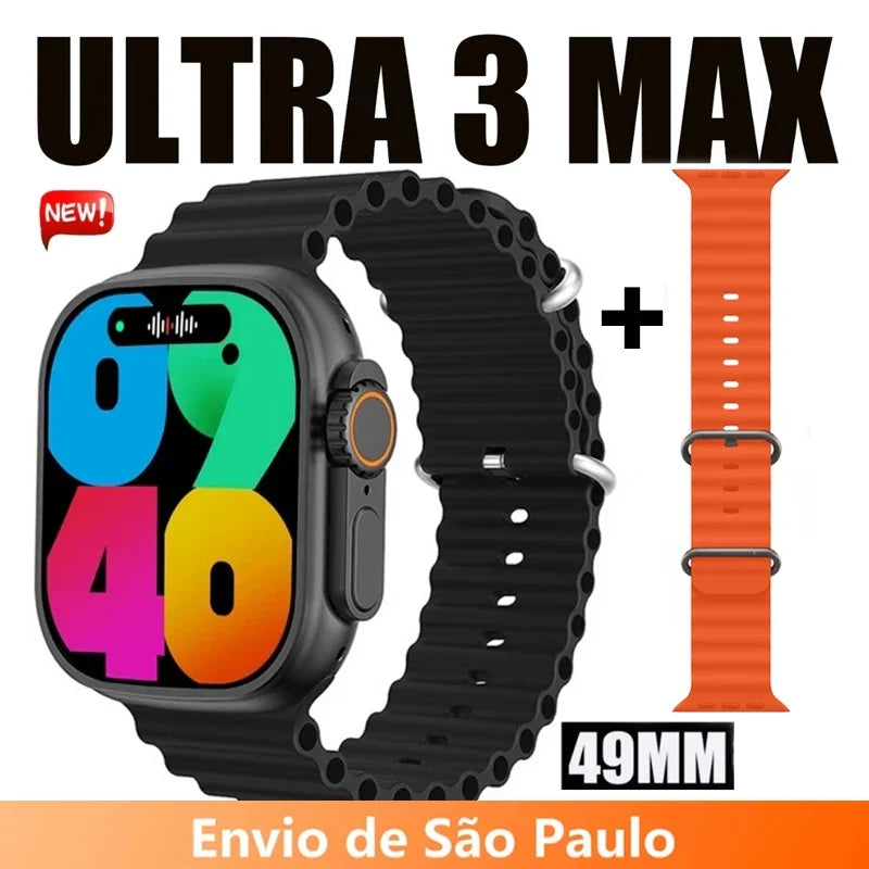 Smartwatch T800 Ultra MAX Original