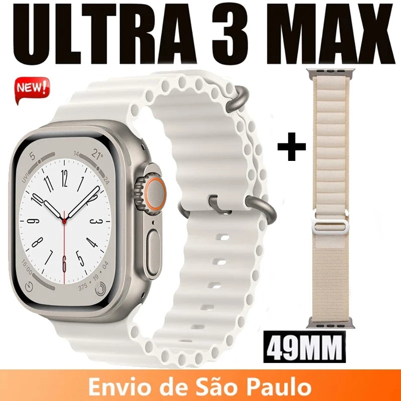 Smartwatch T800 Ultra MAX Original