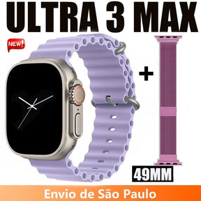 Smartwatch T800 Ultra MAX Original