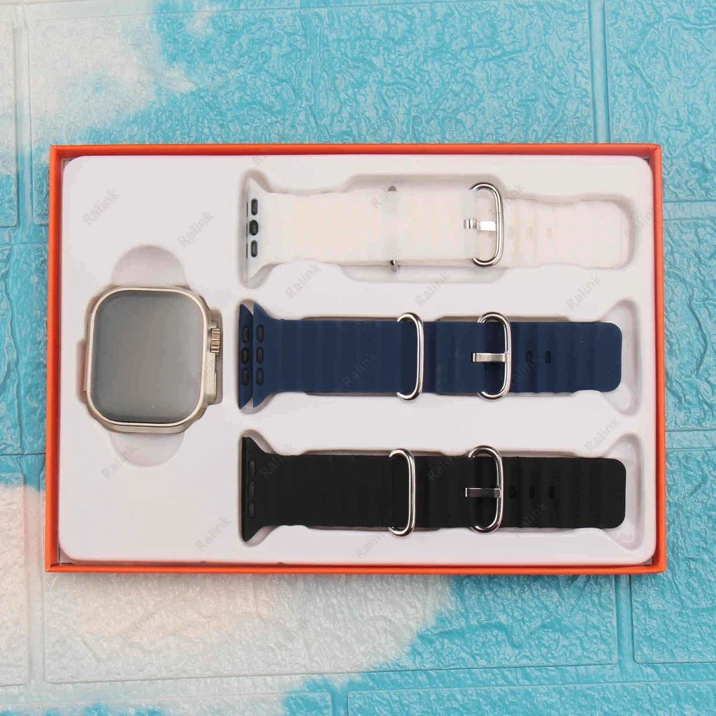 Smartwatch T800 Ultra MAX Original