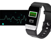 Smartwatch IDoctor PRO® - Tecnologia Ultra Health 1049 - William Eletrônicos