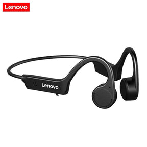 Lenovo X4 fone de ouvido Bluetooth de condução óssea - William Eletrônicos