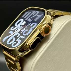 Smartwatch - Série 9 Gold